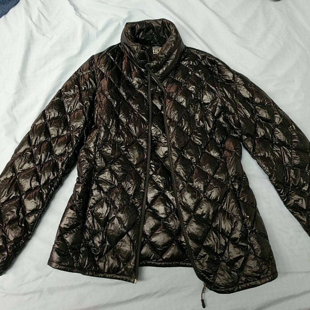 32 Degrees Heat WMS Down Packable Jacket MED